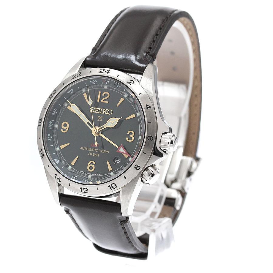 SEIKO（セイコー） SEIKO SBEJ005/6R54-00B0 プロスペックス