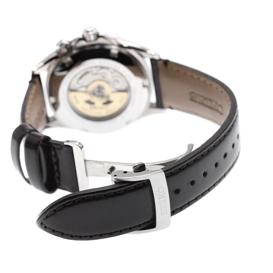 SEIKO（セイコー） SEIKO SBEJ005/6R54-00B0 プロスペックス