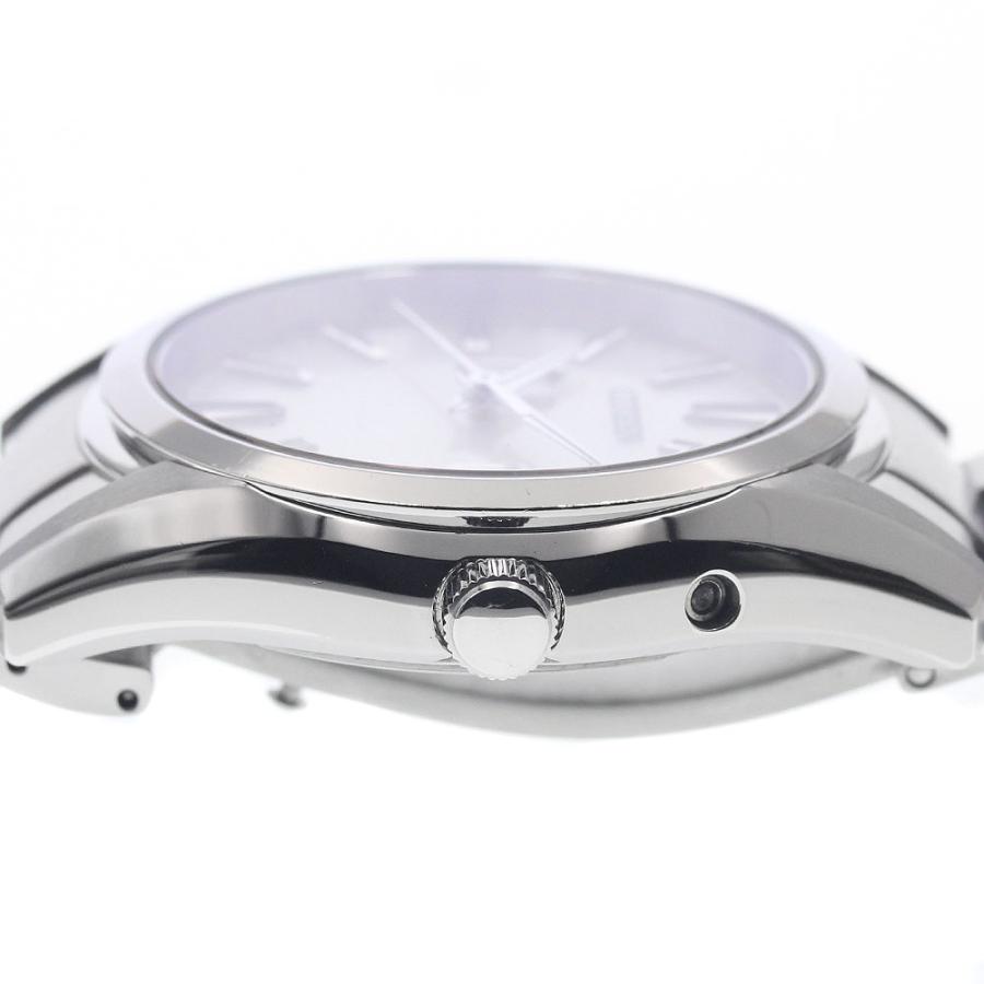 CITIZEN（シチズン） CITIZEN AQ1000-58A/A010-T017983 ザ・シチズン 