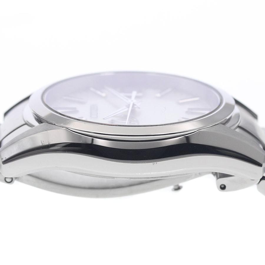 CITIZEN（シチズン） CITIZEN AQ1000-58A/A010-T017983 ザ・シチズン 