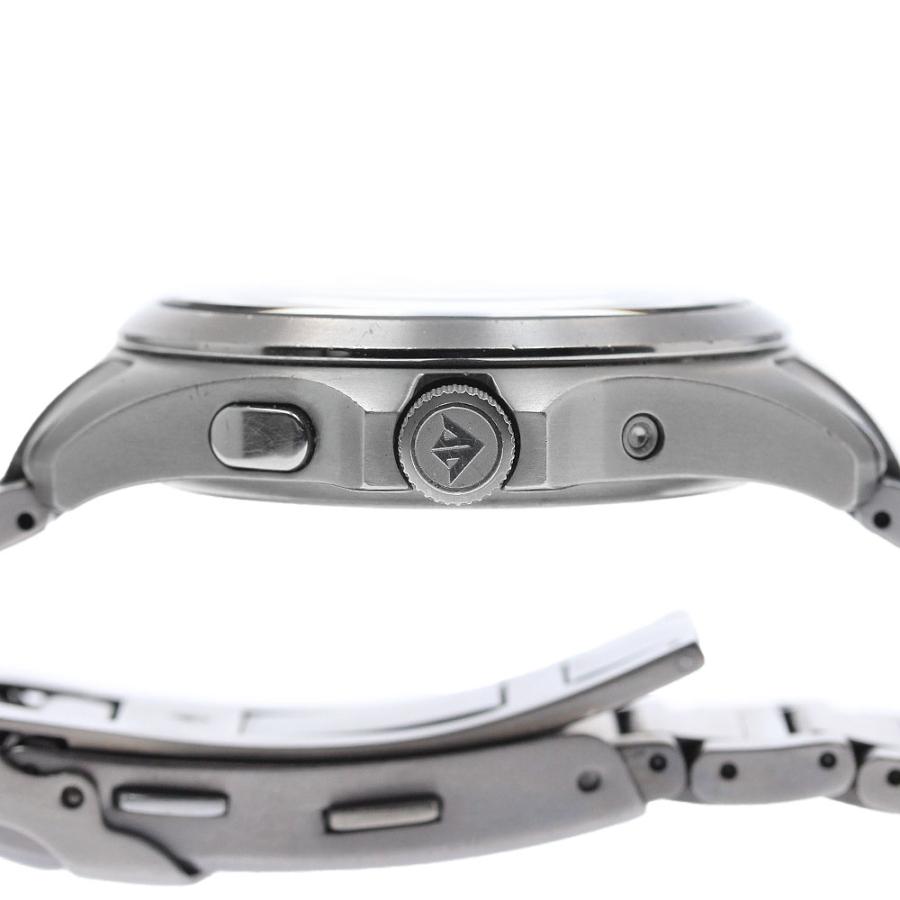 CITIZEN（シチズン） CITIZEN H100-R014731/AT6080-53L プロマスター