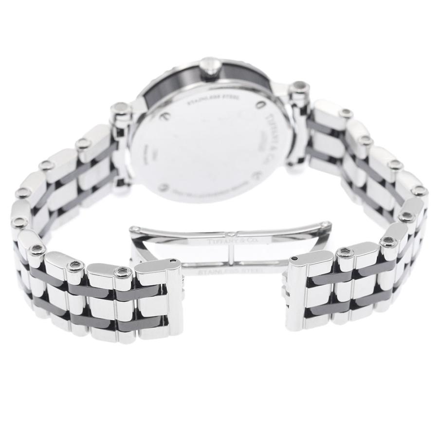 ティファニー TIFFANY&Co. Z1300.11.11A10A00A アトラス デイト クォーツ レディース 保証書付き_956021の画像