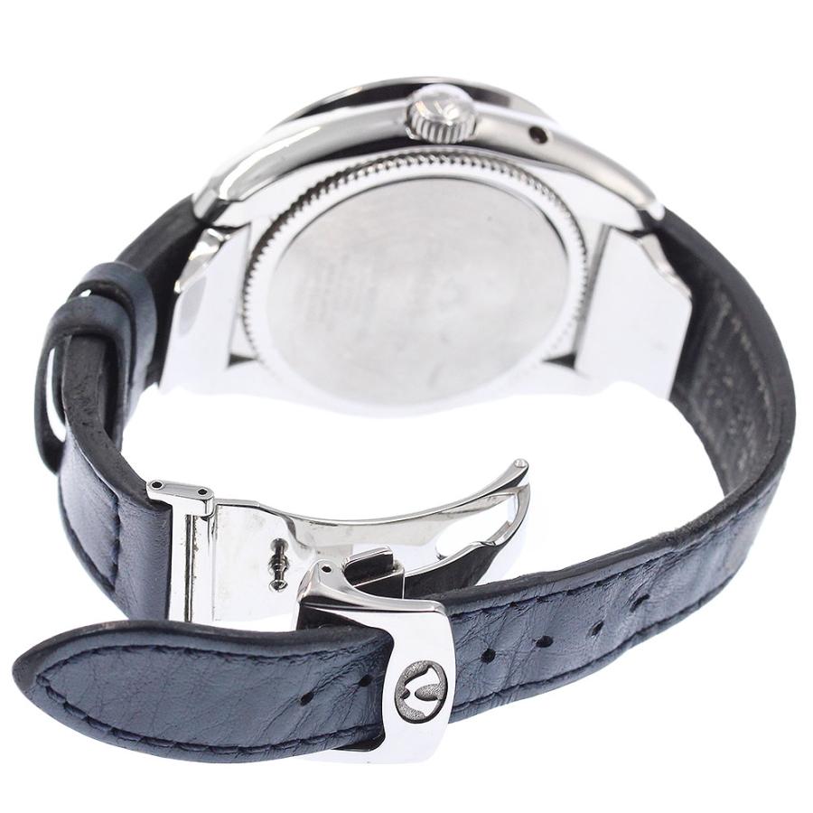 シチズン CITIZEN 8730-T026885/BU0020-20A カンパノラ エコドライブ 紺瑠璃(こんるり) ソーラー メンズ _956043の画像
