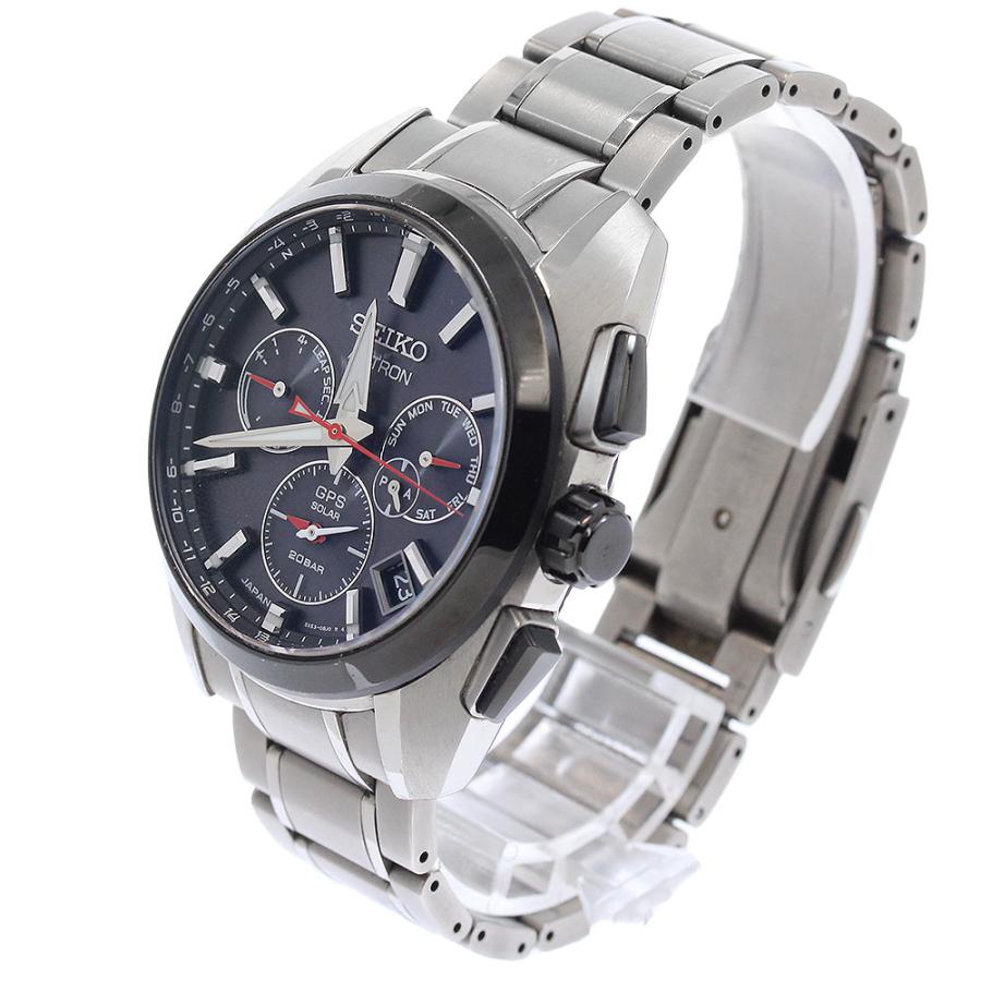 SEIKO（セイコー） SEIKO SBXC103/5X53-0AV0 アストロン グローバル
