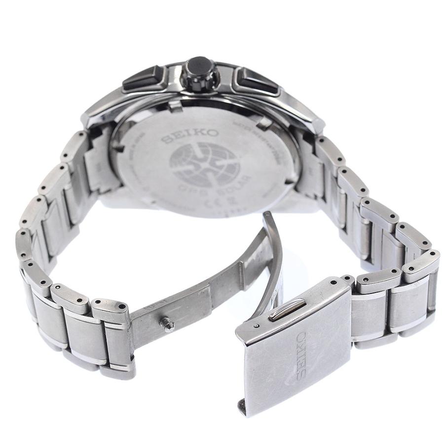 SEIKO（セイコー） SEIKO SBXC103/5X53-0AV0 アストロン グローバル