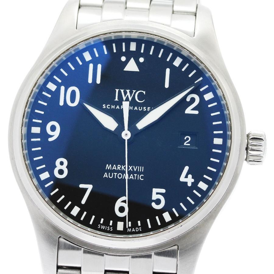 IWC SCHAFFHAUSEN（IWCシャフハウゼン） IWC SCHAFFHAUSEN IW327015