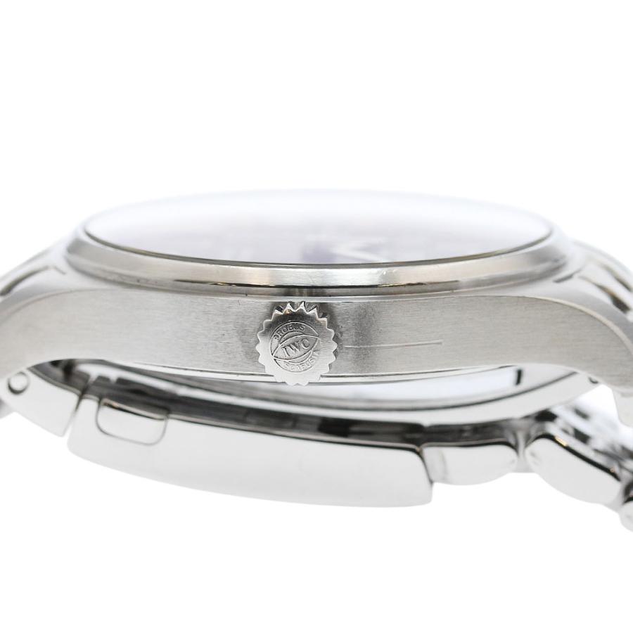 IWC SCHAFFHAUSEN（IWCシャフハウゼン） IWC SCHAFFHAUSEN IW327015