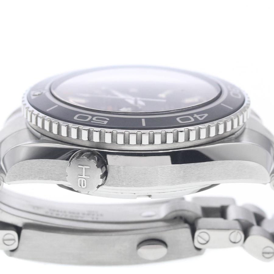 OMEGA（オメガ） OMEGA 232.30.38.20.01.001 シーマスター プラネット