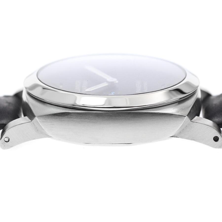 パネライ PANERAI PAM01272 ルミノール マリーナ クアランタ スモールセコンド デイト 自動巻き メンズ 保証書付き_956144 OFFICINE PANERAI（オフィチーネ パネライ） パネライ PANERAI