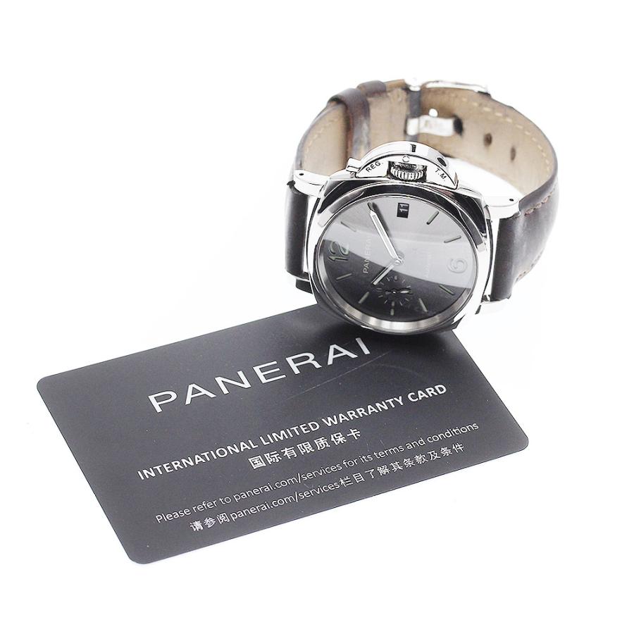 OFFICINE PANERAI（オフィチーネ パネライ） パネライ PANERAI