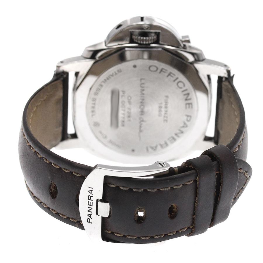 OFFICINE PANERAI（オフィチーネ パネライ） パネライ PANERAI