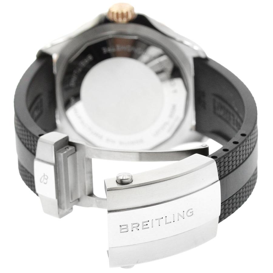ブライトリング（BREITLING） BREITLING U17375 スーパーオーシャン 42