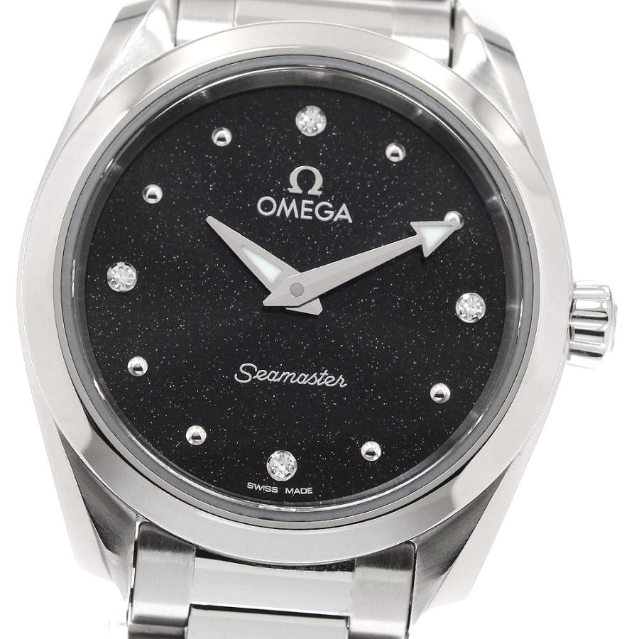 OMEGA（オメガ） OMEGA 220.10.28.60.51.001 シーマスター アクアテラ 