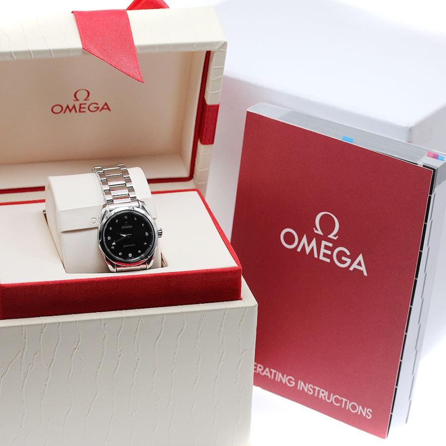 OMEGA（オメガ） OMEGA 220.10.28.60.51.001 シーマスター アクアテラ 