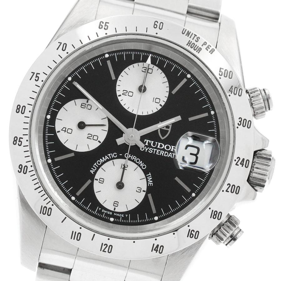 TUDOR（チューダー） チュードル TUDOR 79280 クロノタイム クロノ 