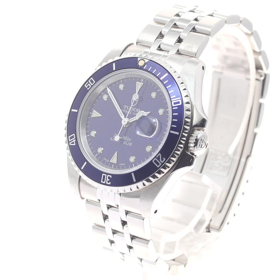 TUDOR（チューダー） チュードル TUDOR 73190 プリンス デイト