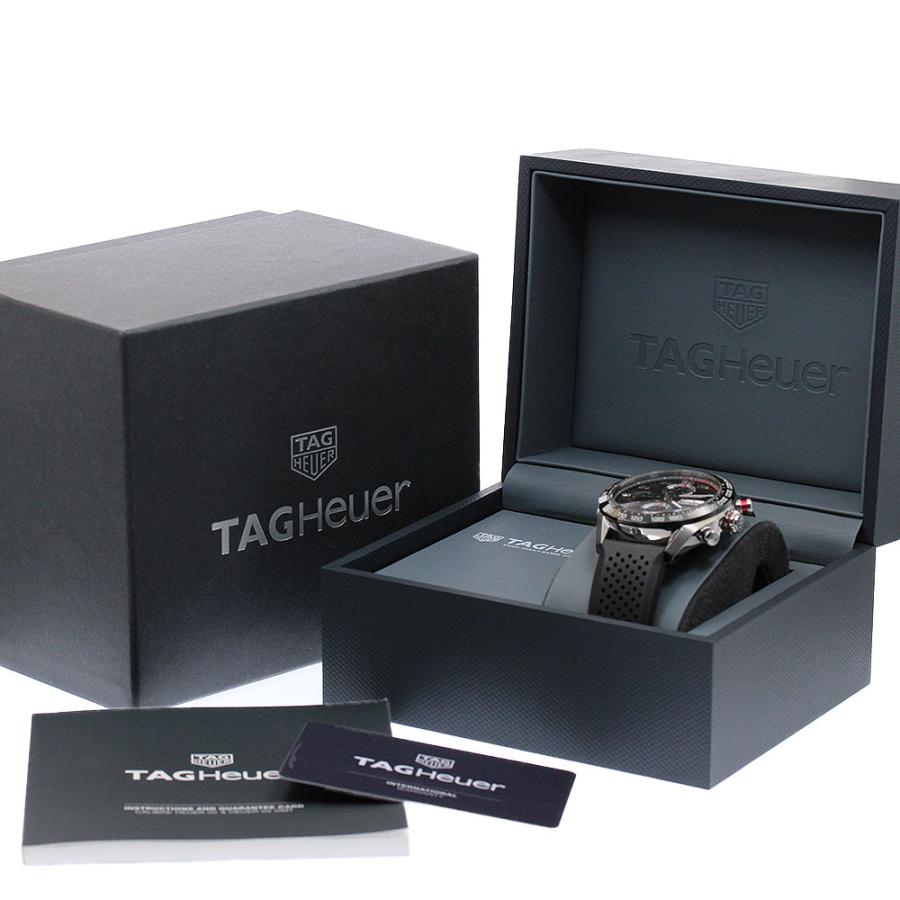 TAG HEUER（タグ・ホイヤー） TAG HEUER CBN2A1AA.FT6228 カレラ