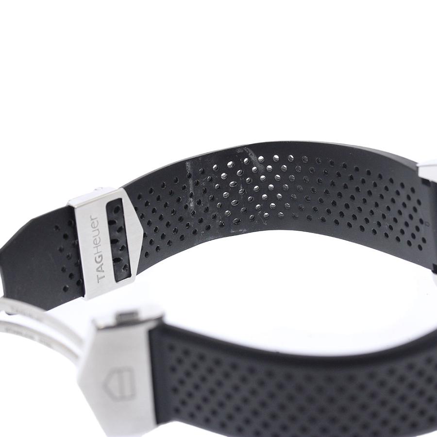 TAG HEUER（タグ・ホイヤー） TAG HEUER CBN2A1AA.FT6228 カレラ