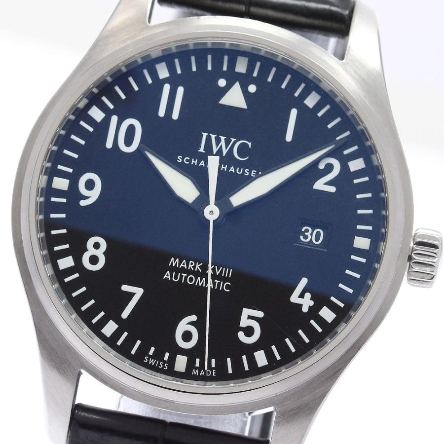 IWC SCHAFFHAUSEN（IWCシャフハウゼン） IWC IWC SCHAFFHAUSEN