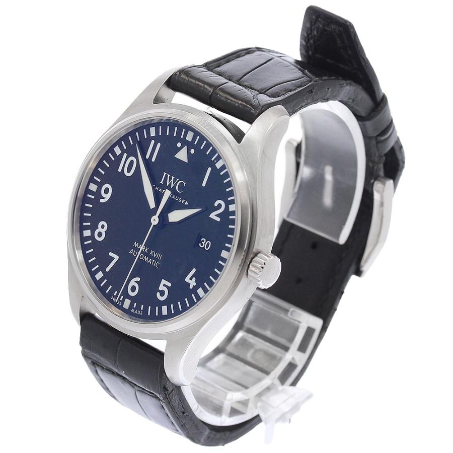 IWC SCHAFFHAUSEN（IWCシャフハウゼン） IWC IWC SCHAFFHAUSEN