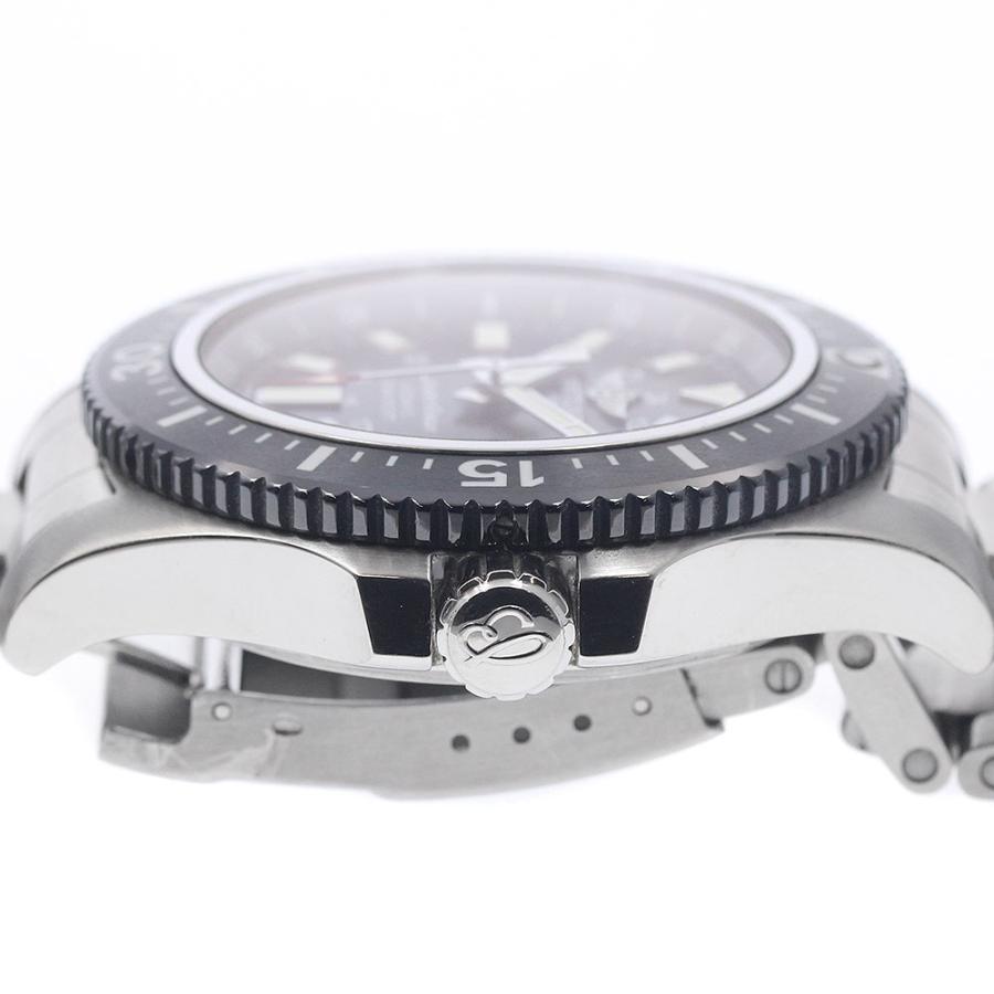 ブライトリング（BREITLING） BREITLING Y17393 スーパーオーシャン44