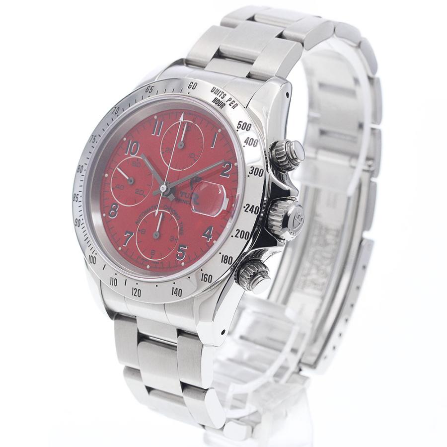TUDOR（チューダー） チュードル TUDOR 79280P プリンスデイト クロノ