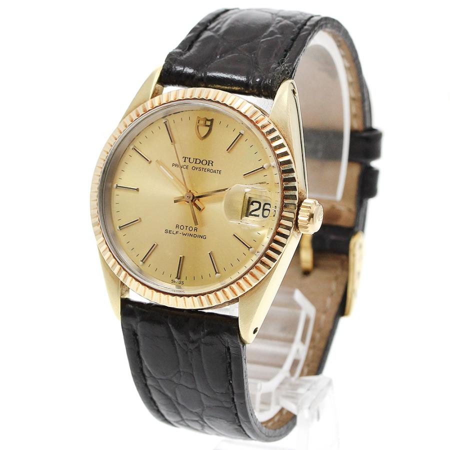 TUDOR（チューダー） チュードル TUDOR 75205 プリンス