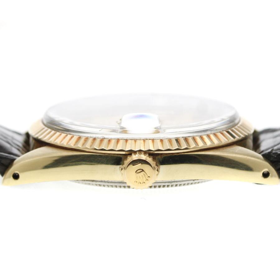 チュードル TUDOR 75205 プリンスオイスターデイト YGベゼル 自動巻き ボーイズ _956378 TUDOR（チューダー） チュードル TUDOR 75205 プリンス