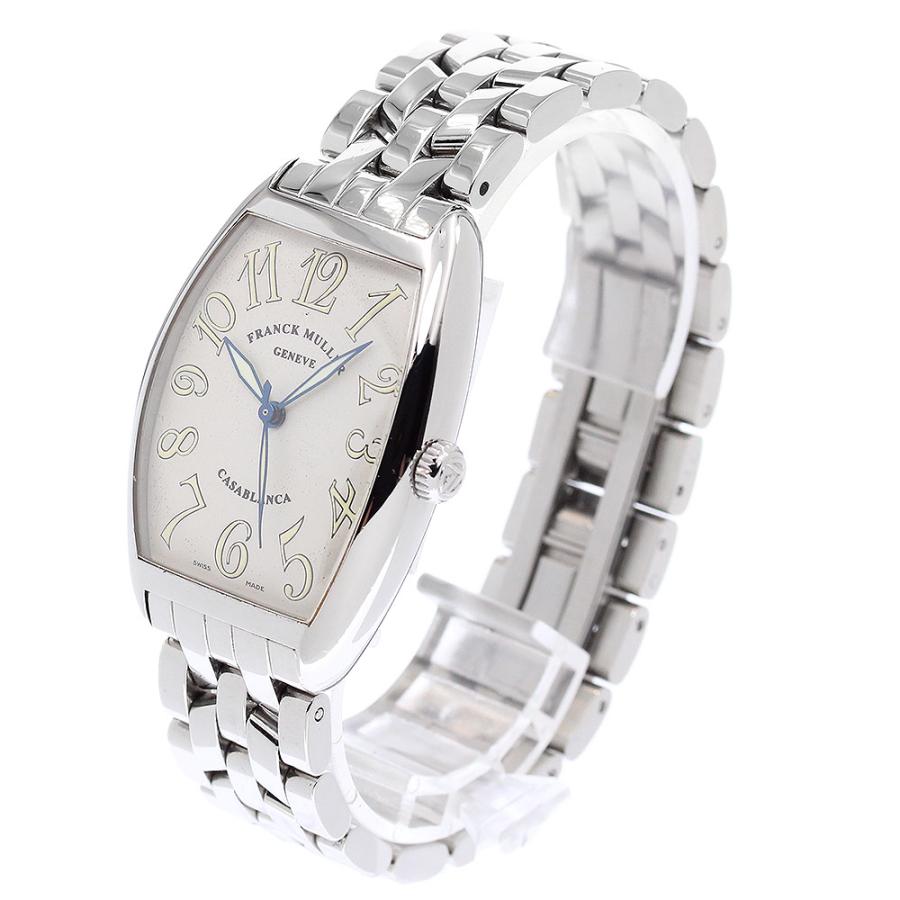 FRANCK MULLER（フランクミュラー） FRANCK MULLER 2852 カサブランカ