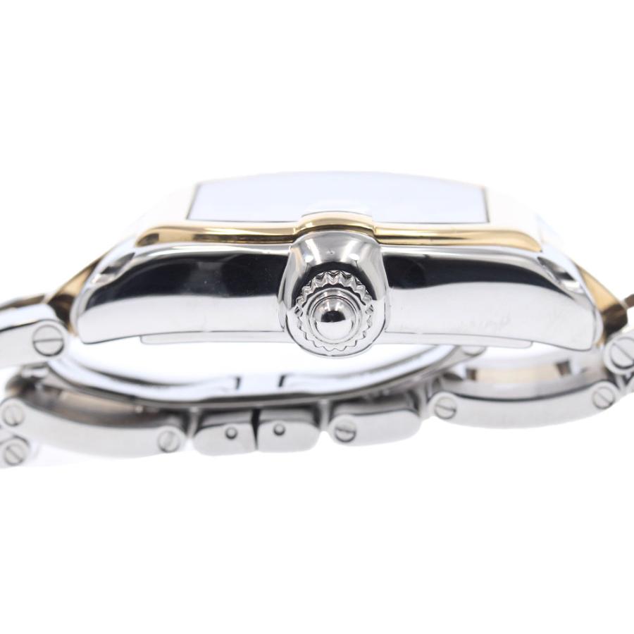 Cartier（カルティエ） CARTIER W62031Y4 ロードスターLM コンビ SS/YG