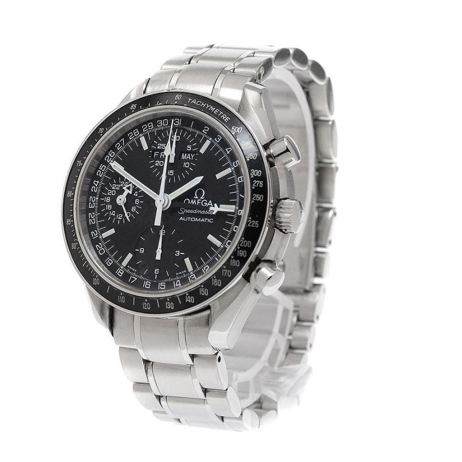 OMEGA（オメガ） OMEGA 3520.50 スピードマスター マーク40 コスモス