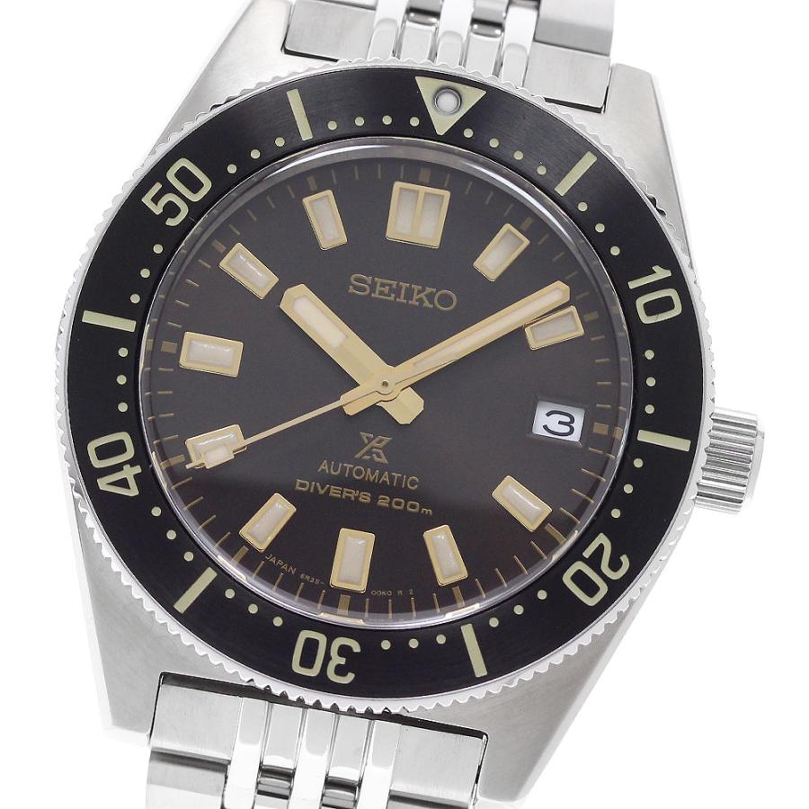 SEIKO（セイコー） SEIKO SBDC105/6R35-00P0 プロスペックス ダイバー 