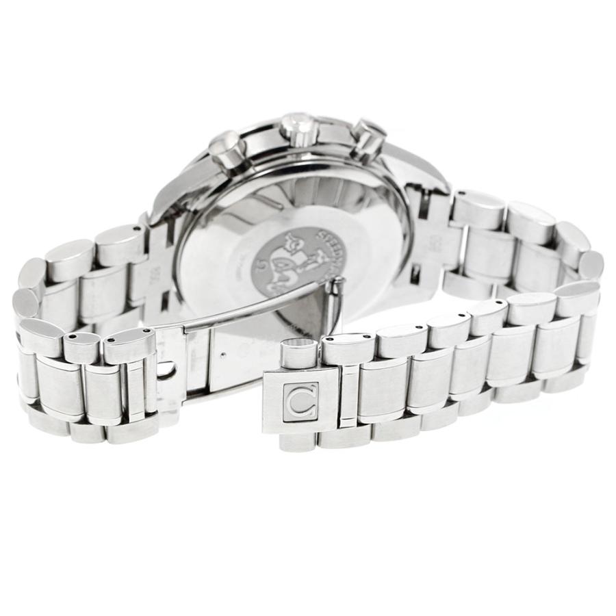 OMEGA（オメガ） OMEGA 3523.30 スピードマスター トリプルカレンダー 