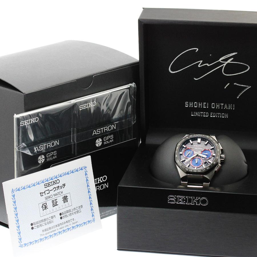 SEIKO（セイコー） SEIKO SBXC141/5X53-0CF0 アストロン ネクスター