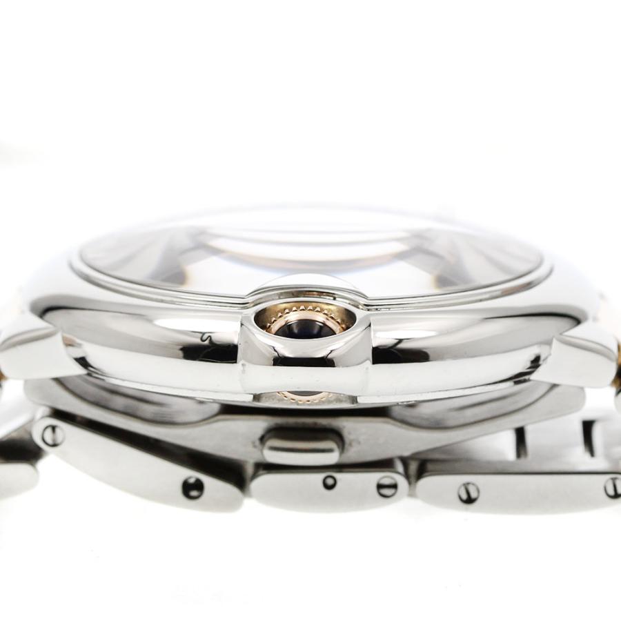 Cartier（カルティエ） CARTIER W6920032 バロンブルーLM デイト