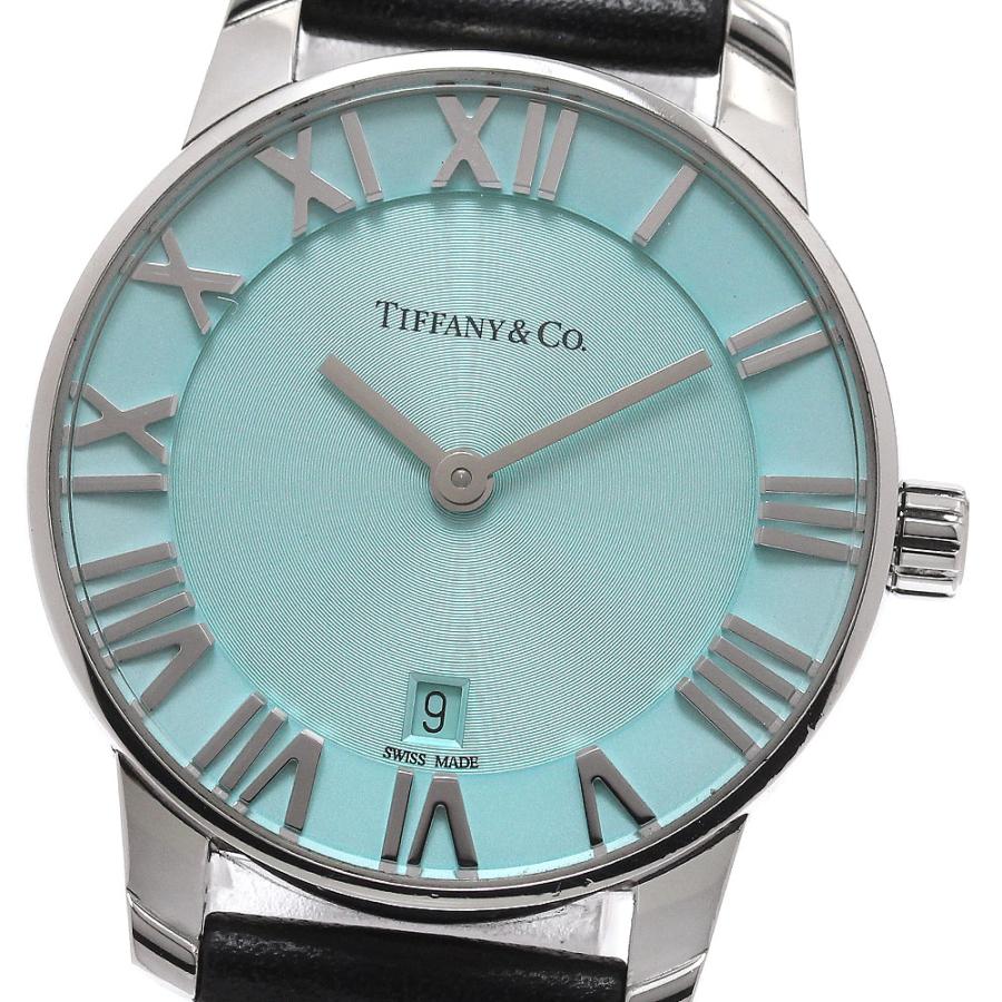 TIFFANY&Co.（ティファニー） TIFFANY&Co. Ref.63452785 アトラス 
