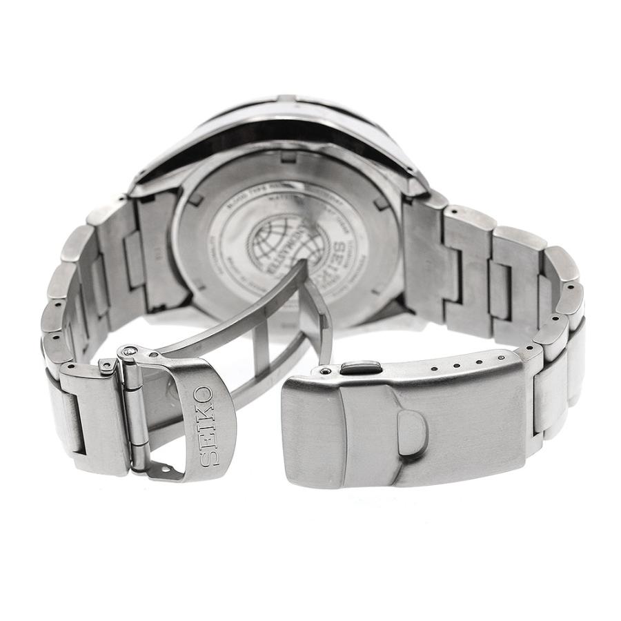 SEIKO（セイコー） SEIKO 5R66-0AY1/SBDB015 プロスペックス ランド