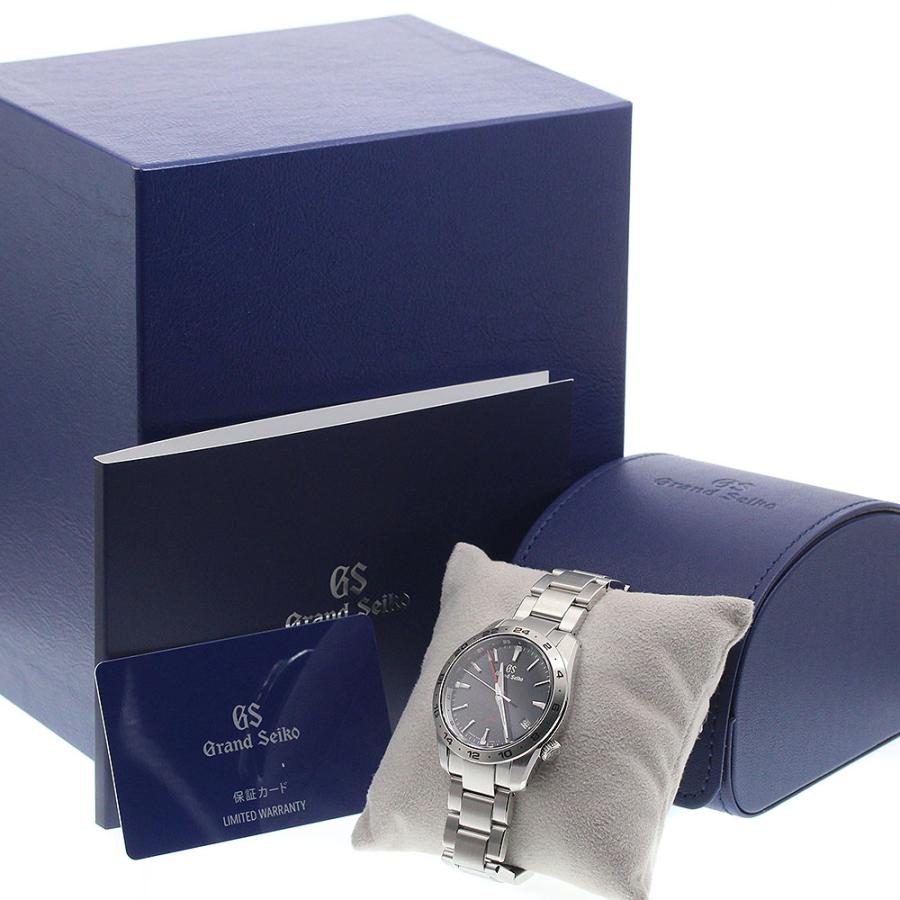 Grand Seiko Automatic 腕時計 | ヤマダウェブコム グランドセイコー 