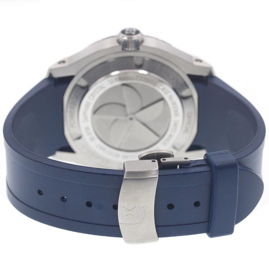 EDOX（エドックス） EDOX 80088-3-BUIN2 クロノオフショア1