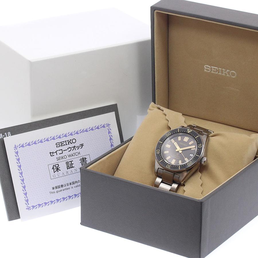 SEIKO（セイコー） SEIKO SBDC105/6R35-00P0 プロスペックス ダイバー