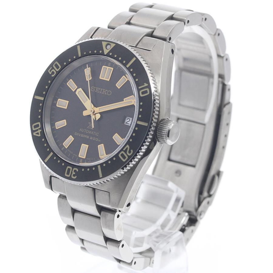 SEIKO セイコー 6R35-00P0　プロスペックス　腕時計 SEIKO（セイコー） SEIKO SBDC105/6R35-00P0 プロスペックス ダイバー