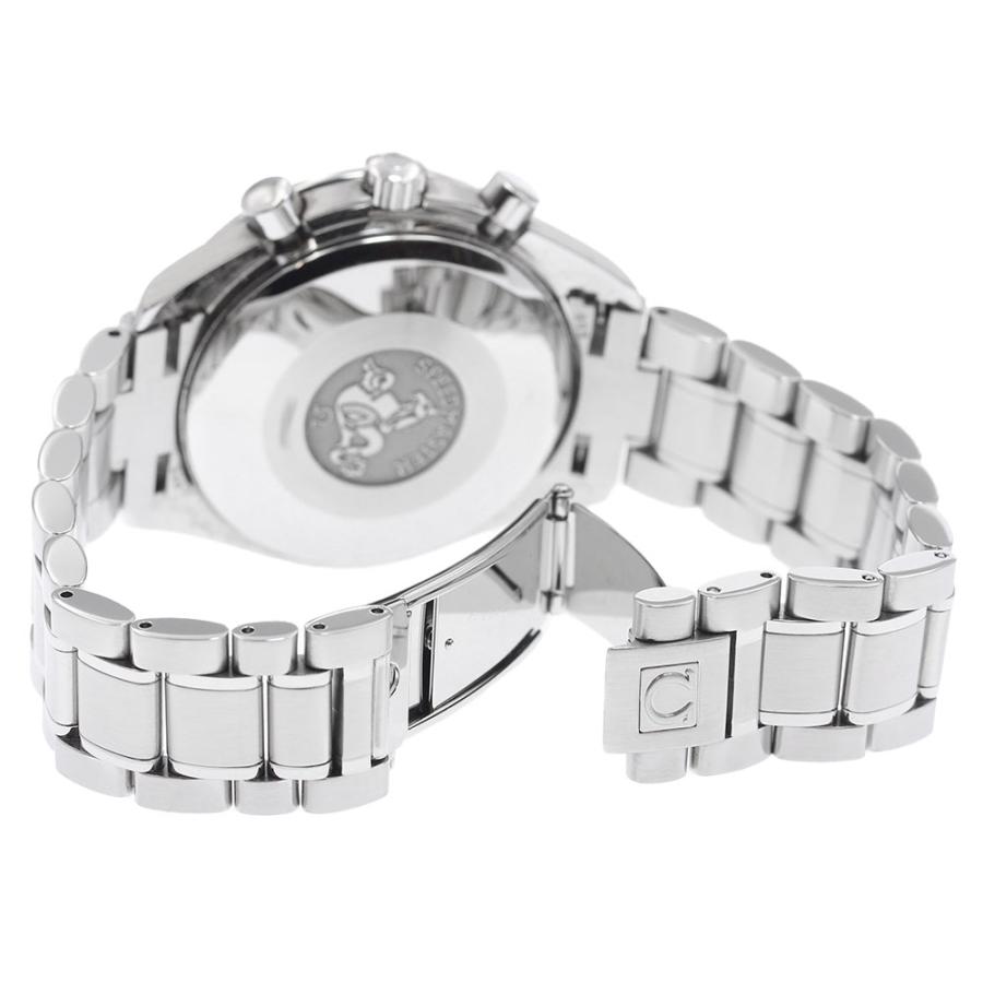 OMEGA（オメガ） OMEGA 3513.50 スピードマスター デイト クロノグラフ