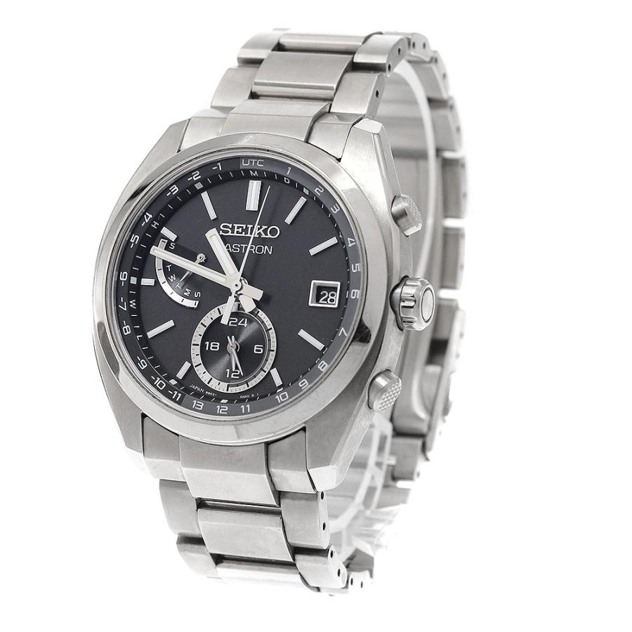 SEIKO（セイコー） SEIKO SBXY015/8B63-0BA0 アストロン ソーラー電波