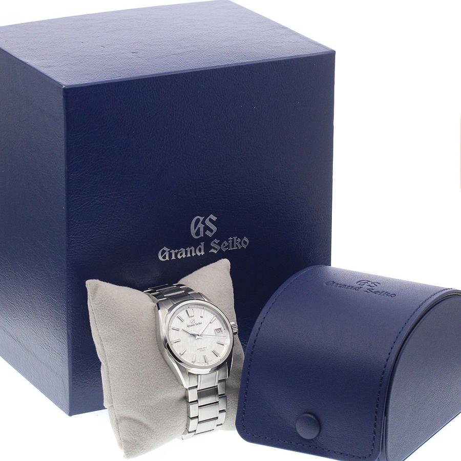 SEIKO（セイコー） SEIKO SLGA009/9RA2-0AB0 グランドセイコー