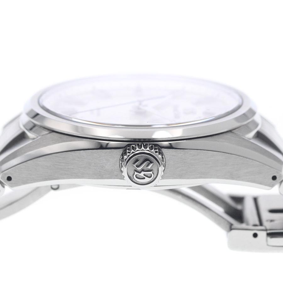 SEIKO（セイコー） SEIKO SLGA009/9RA2-0AB0 グランドセイコー