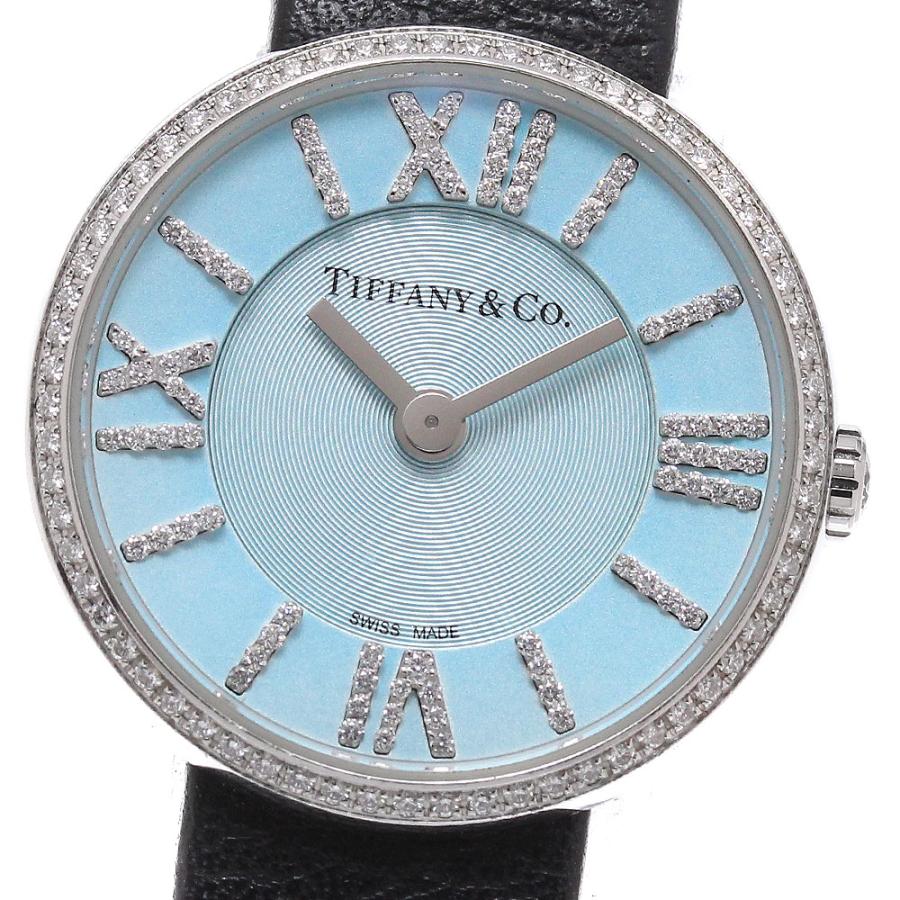 TIFFANY&Co.（ティファニー） TIFFANY&Co. 62867442/ アトラス ダイヤ 