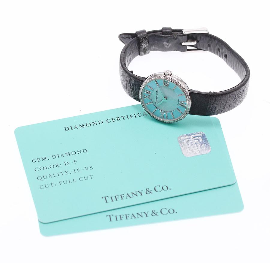 TIFFANY&Co.（ティファニー） TIFFANY&Co. 62867442/ アトラス ダイヤ 