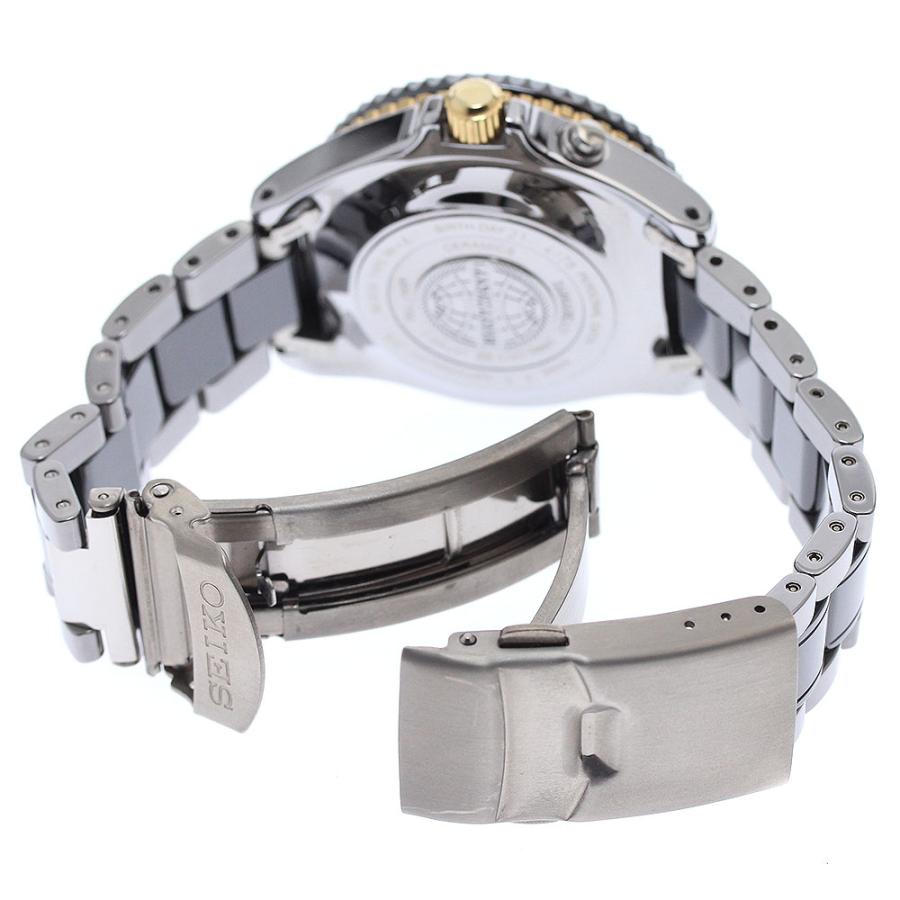 SEIKO（セイコー） SEIKO SBDW002/5M65-0A10 ランドマスター