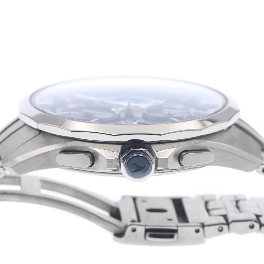 CASIO（カシオ） CASIO OCW-S3000-1AJF オシアナス デイデイト