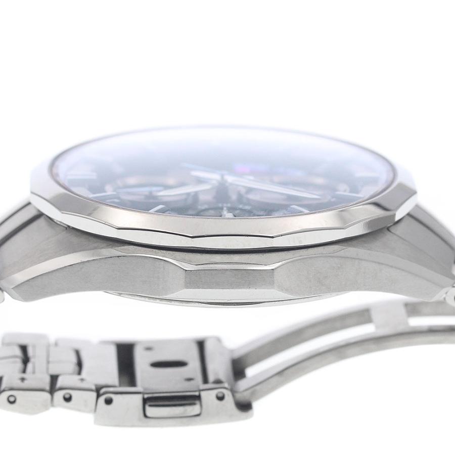 CASIO（カシオ） CASIO OCW-S3000-1AJF オシアナス デイデイト